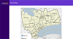 Desktop Screenshot of maps.torontomls.net